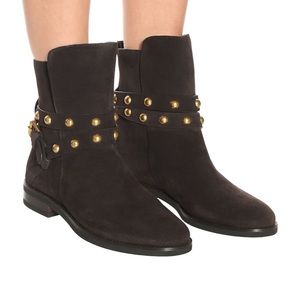 See by Chloe Janis Suede Boot